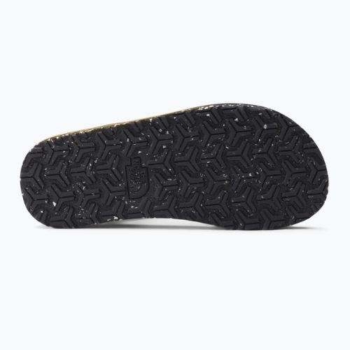 Sandały damskie The North Face Skeena Sandal black/purple cactus flower