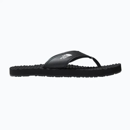 Japonki męskie The North Face Base Camp Flip-Flop II black/white