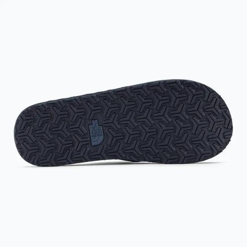 Japonki męskie The North Face Base Camp Flip-Flop II shady blue/urban navy