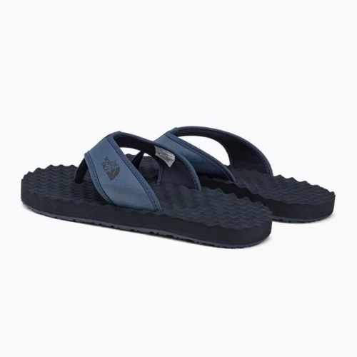 Japonki męskie The North Face Base Camp Flip-Flop II shady blue/urban navy