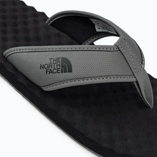 Japonki męskie The North Face Base Camp Flip-Flop II agave green/ black