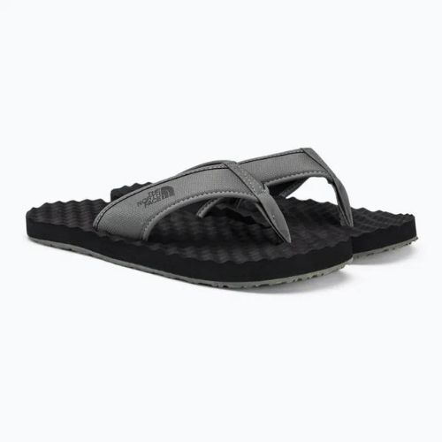 Japonki męskie The North Face Base Camp Flip-Flop II agave green/ black