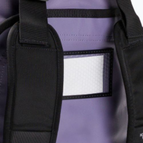 Torba podróżna The North Face Base Camp Duffel S 50 l lunar slate/black