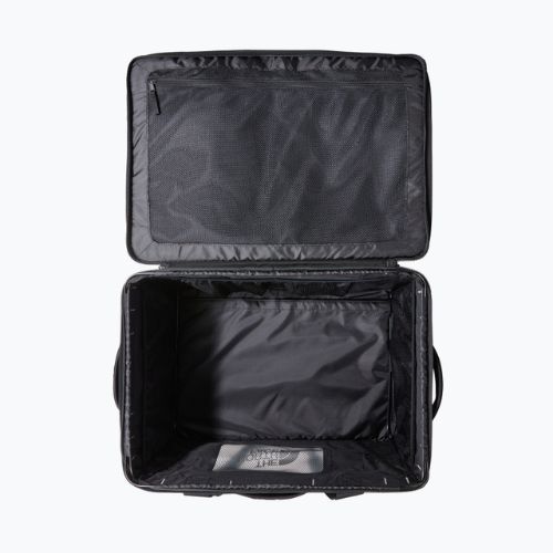 Torba na sprzęt The North Face Base Camp Gear Box M 65 l black