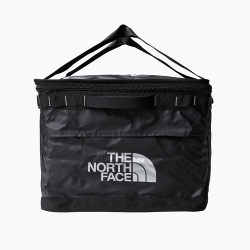 Torba na sprzęt The North Face Base Camp Gear Box M 65 l black