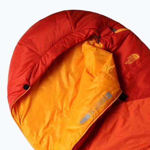 Śpiwór The North Face Wasatch Pro 40 zion orange/ persian orange