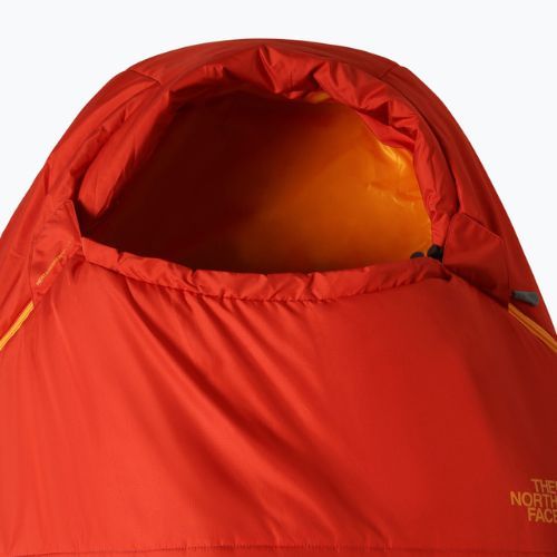 Śpiwór The North Face Wasatch Pro 40 zion orange/ persian orange