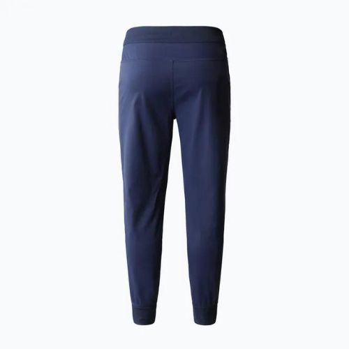 Spodnie trekkingowe damskie The North Face Aphrodite Jogger summit navy