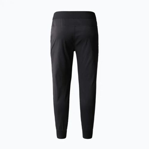 Spodnie trekkingowe damskie The North Face Aphrodite Jogger black