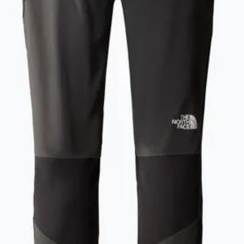 Spodnie trekkingowe męskie The North Face Circadian Alpine black/asphalt grey