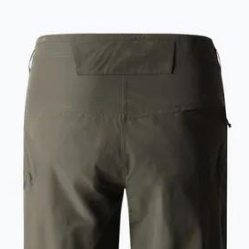 Spodnie trekkingowe męskie The North Face Exploration Reg Tapered new taupe green