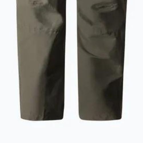 Spodnie trekkingowe męskie The North Face Exploration Reg Tapered new taupe green