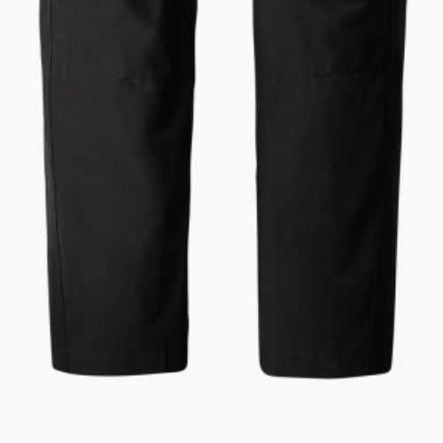 Spodnie trekkingowe męskie The North Face Exploration Reg Tapered black
