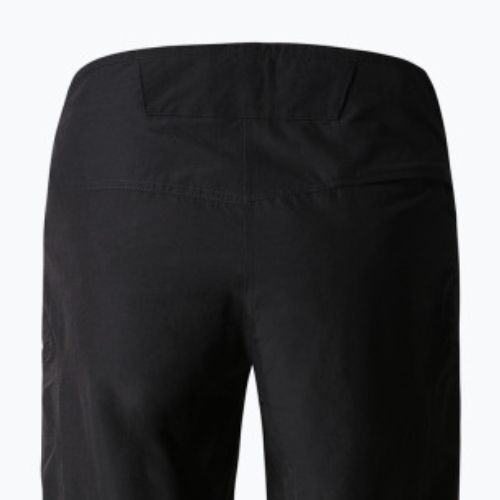 Spodnie trekkingowe męskie The North Face Exploration Reg Tapered black