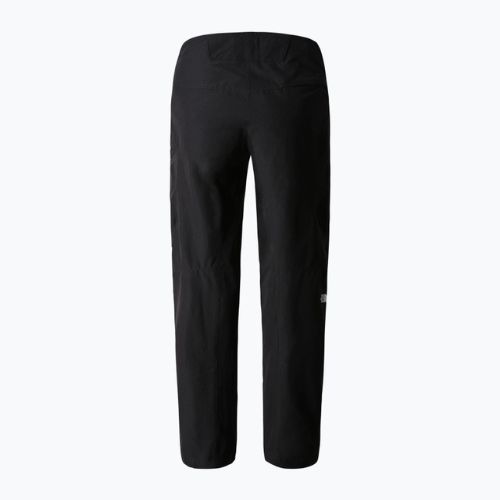 Spodnie trekkingowe męskie The North Face Exploration Reg Tapered black