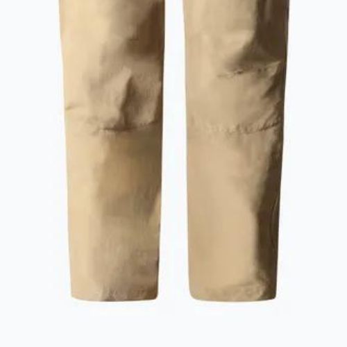 Spodnie trekkingowe męskie The North Face Exploration Reg Tapered kelp tan