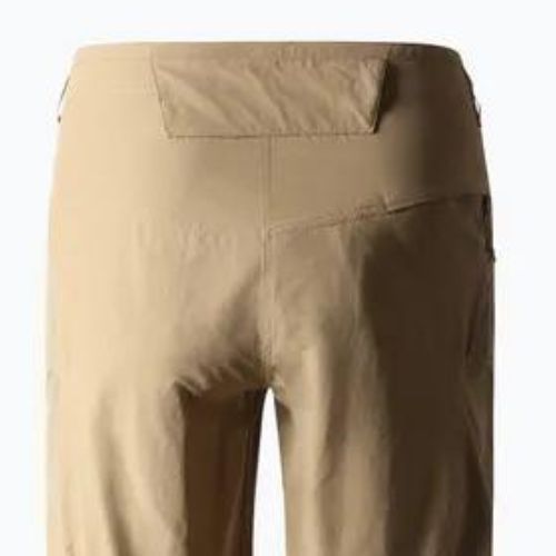 Spodnie trekkingowe męskie The North Face Exploration Reg Tapered kelp tan