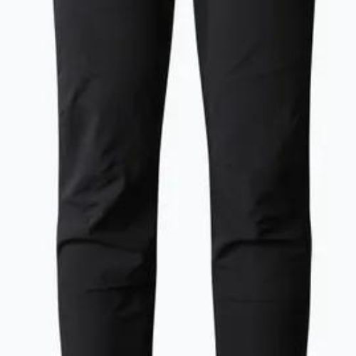 Spodnie softshell damskie The North Face Speedlight Slim Straight black