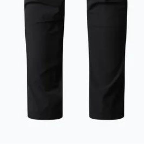 Spodnie softshell damskie The North Face Speedlight Slim Straight black