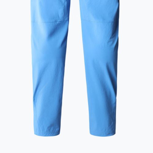 Spodnie softshell męskie The North Face Speedlight Slim Tapered super sonic blue