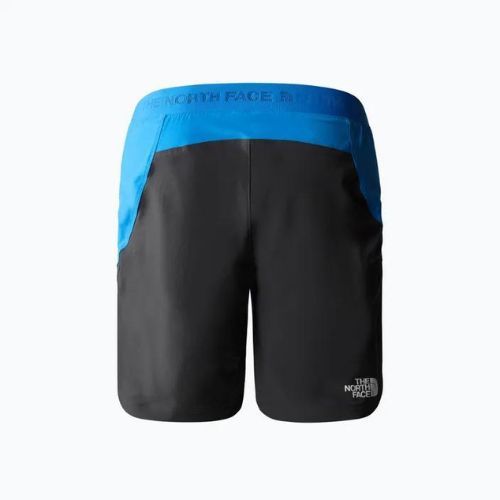 Spodenki trekkingowe męskie The North Face Circadian Alpine super sonic blue/asphalt grey/black