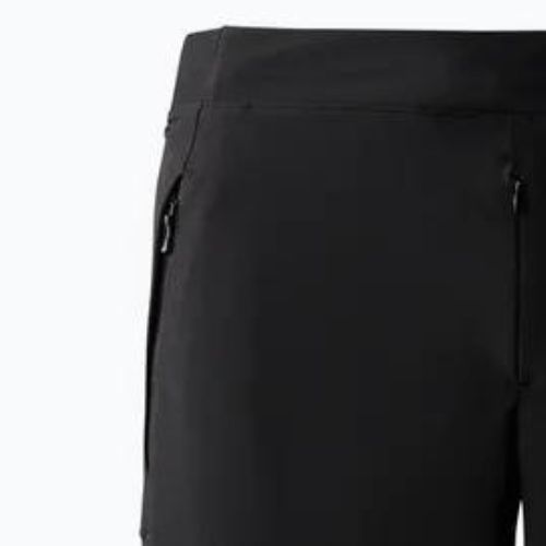 Spodenki trekkingowe męskie The North Face Circadian Alpine black
