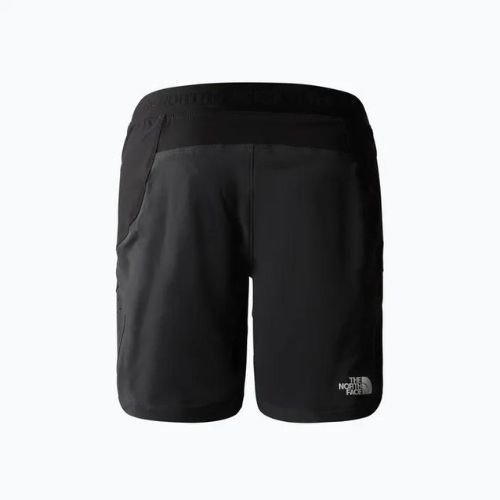 Spodenki trekkingowe męskie The North Face Circadian Alpine black