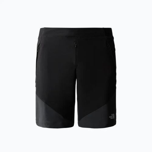 Spodenki trekkingowe męskie The North Face Circadian Alpine black
