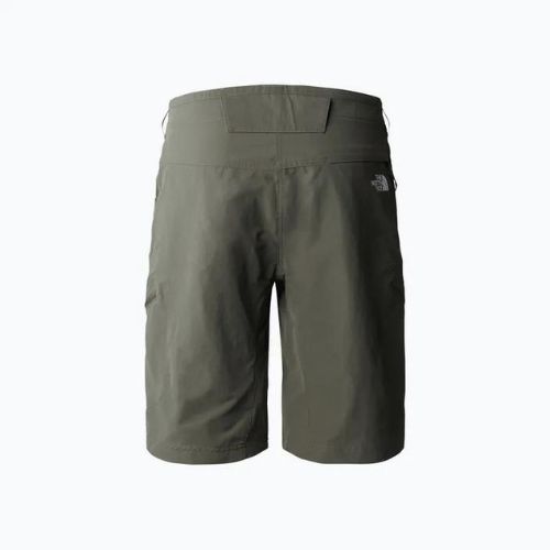 Spodenki trekkingowe męskie The North Face Exploration new taupe green