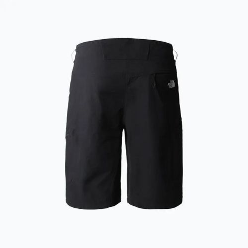 Spodenki trekkingowe męskie The North Face Exploration black