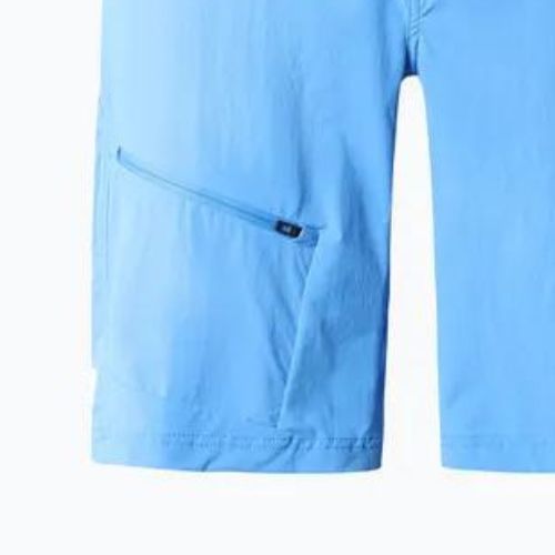 Spodenki trekkingowe męskie The North Face Speedlight Slim Tapered super sonic blue
