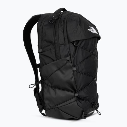 Plecak miejski The North Face Borealis 28 l black/black