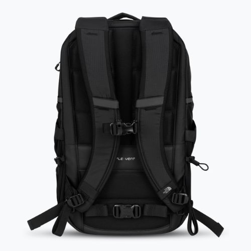 Plecak miejski The North Face Borealis 28 l black/black