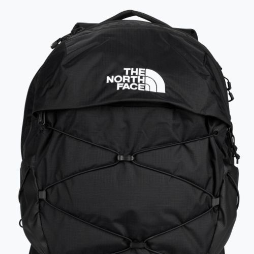 Plecak miejski The North Face Borealis 28 l black/black