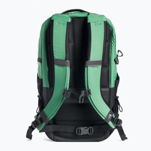 Plecak miejski The North Face Borealis 28 l deep grassgreen/black