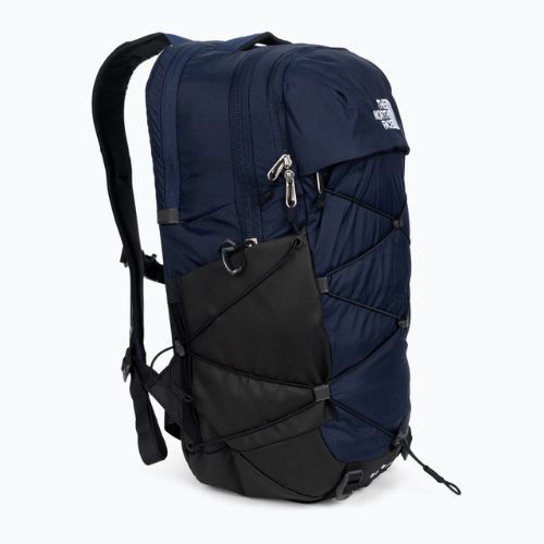 Plecak miejski The North Face Borealis 28 l navy/black