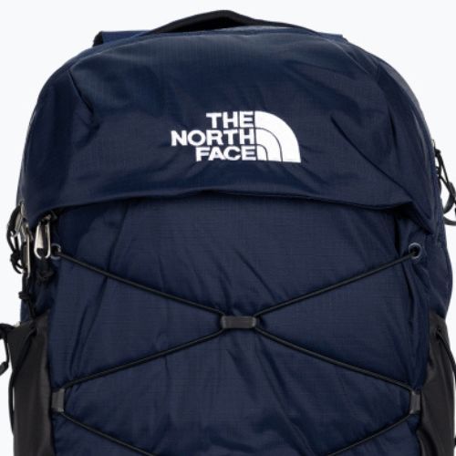 Plecak miejski The North Face Borealis 28 l navy/black