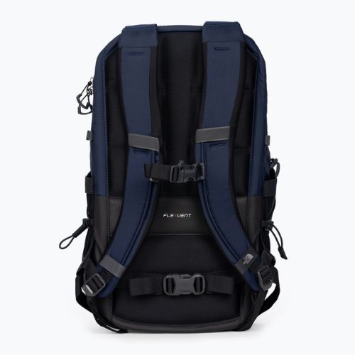 Plecak miejski The North Face Borealis 28 l navy/black