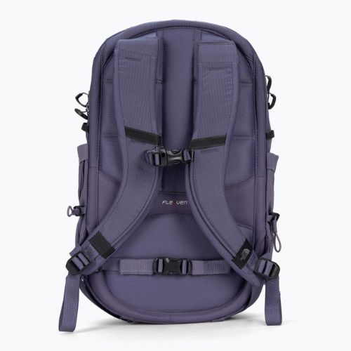 Plecak miejski dasmki The North Face Borealis 27 l lunar slate/lime cream