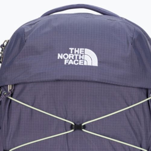 Plecak miejski dasmki The North Face Borealis 27 l lunar slate/lime cream