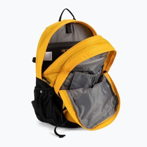 Plecak miejski The North Face Borealis Classic 29 l summit gold/black