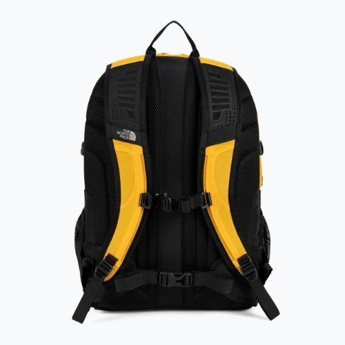Plecak miejski The North Face Borealis Classic 29 l summit gold/black