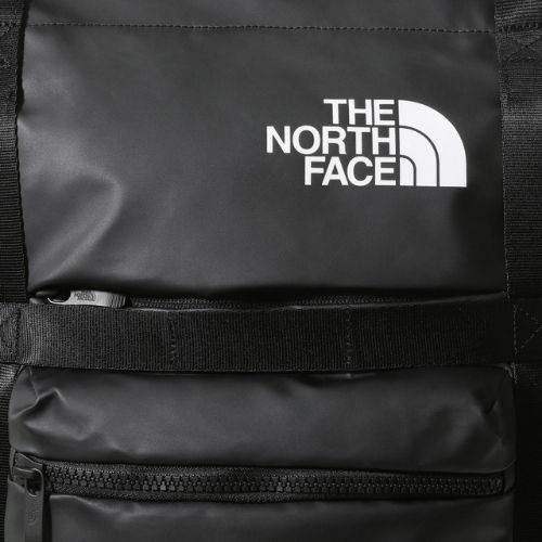 Plecak miejski The North Face Commuter Pack L 35 l black/black