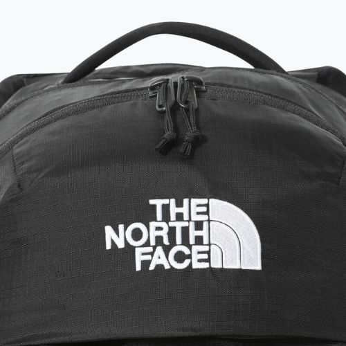 Plecak miejski The North Face Recon 30 l black/black