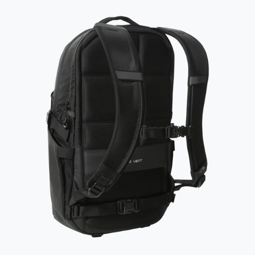 Plecak miejski The North Face Recon 30 l black/black