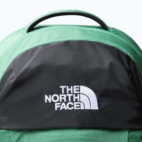 Plecak miejski The North Face Recon 30 l deep grassgreen/black