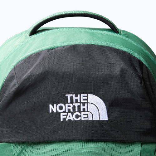 Plecak The North Face Recon 30 l deep grassgreen/black