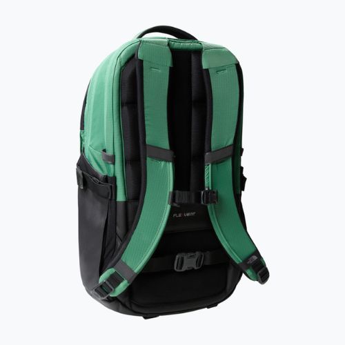 Plecak miejski The North Face Recon 30 l deep grassgreen/black