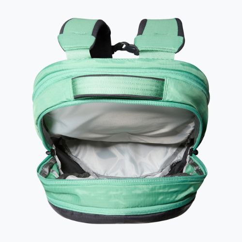 Plecak miejski The North Face Recon 30 l deep grassgreen/black