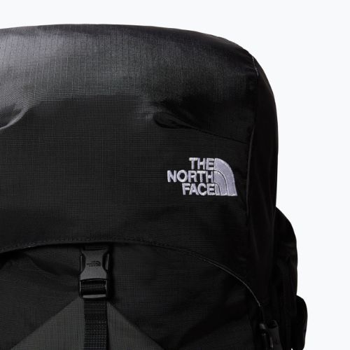 Plecak turystyczny The North Face Trail Lite 50 black/asphalt grey